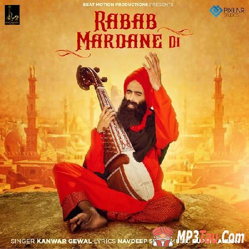 Rabab-Mardane-Di Kanwar Grewal mp3 song lyrics